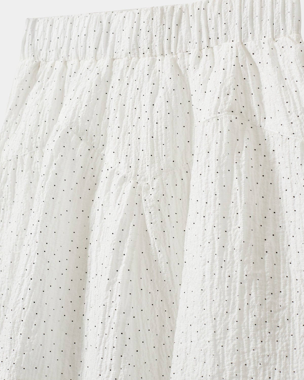 Sofie Schnoor YOUNG MOLLIESY NEDERDEL Nederdel 0101 Off white