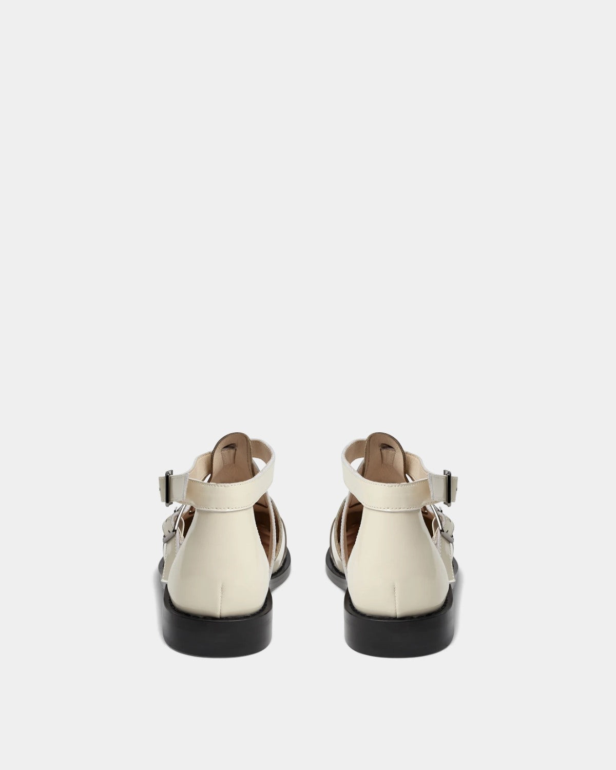 Sofie Schnoor WOMEN MOLLYSW SANDAL Sandal 0101 Off white