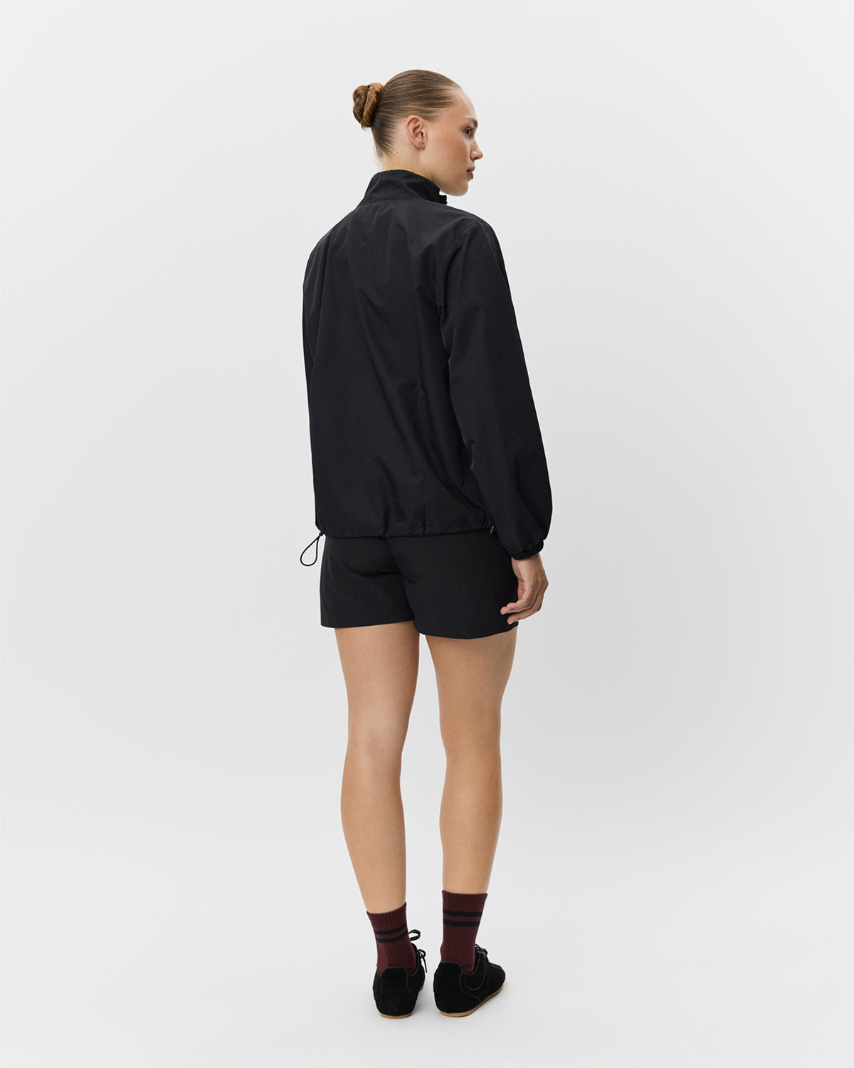 Sofie Schnoor SPORT MOLLYSW SHORTS Shorts 1000 Black