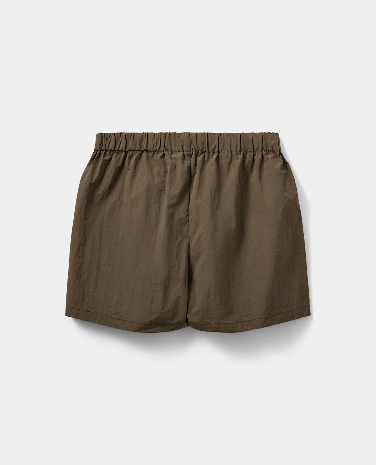 Sofie Schnoor SPORT MOLLYSW SHORTS Shorts 9099 Middle Brown