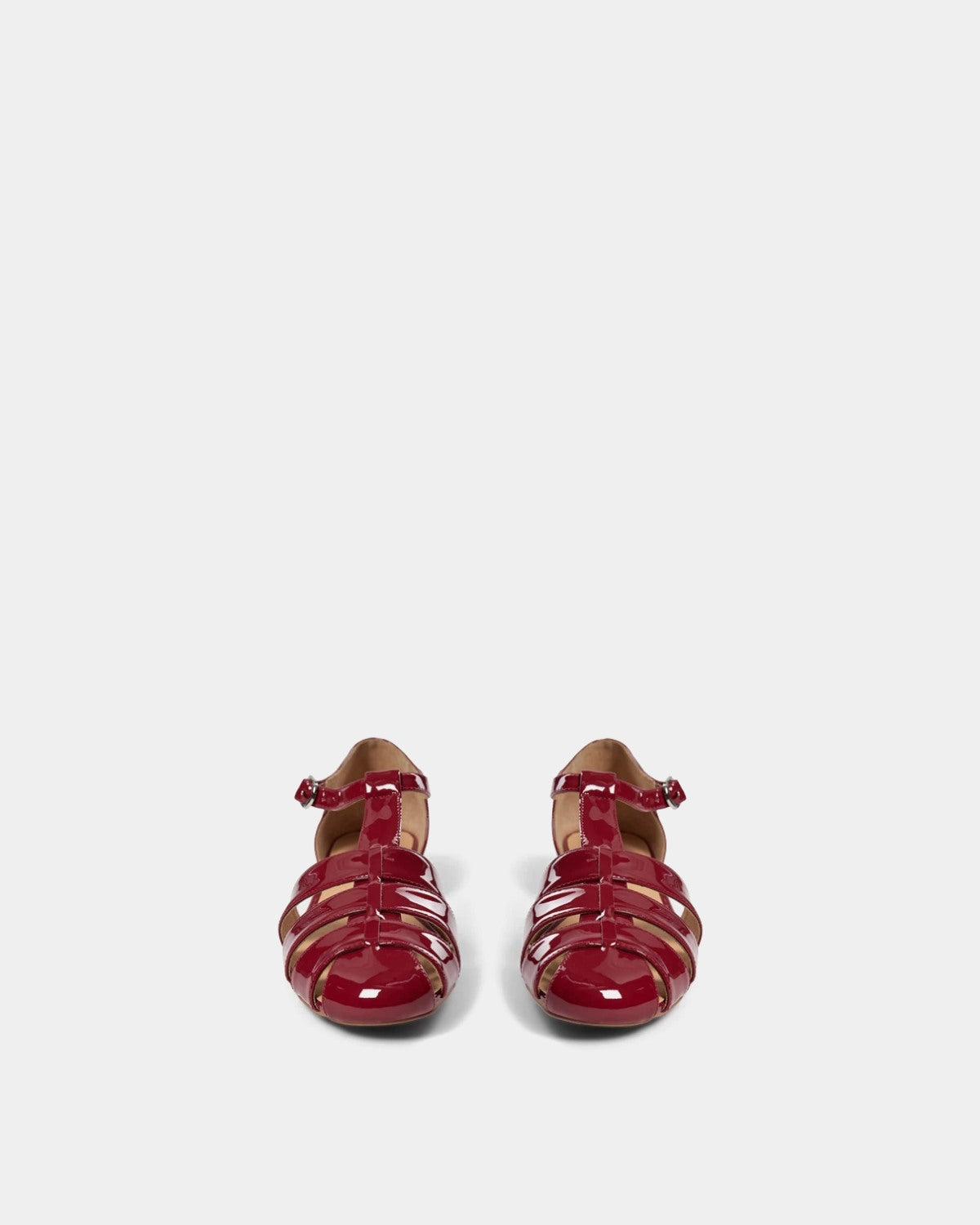 Sofie Schnoor WOMEN MONICASW SANDAL Sandal 4001 Red