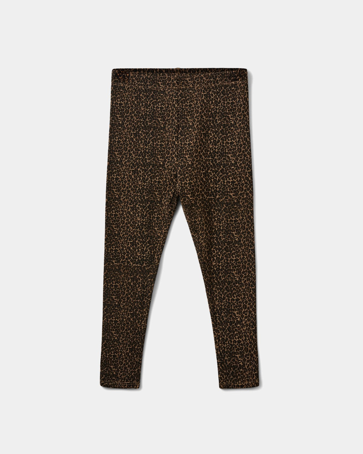 Sofie Schnoor KIDS NALINEKB LEGGING Leggings 9006 Leopard