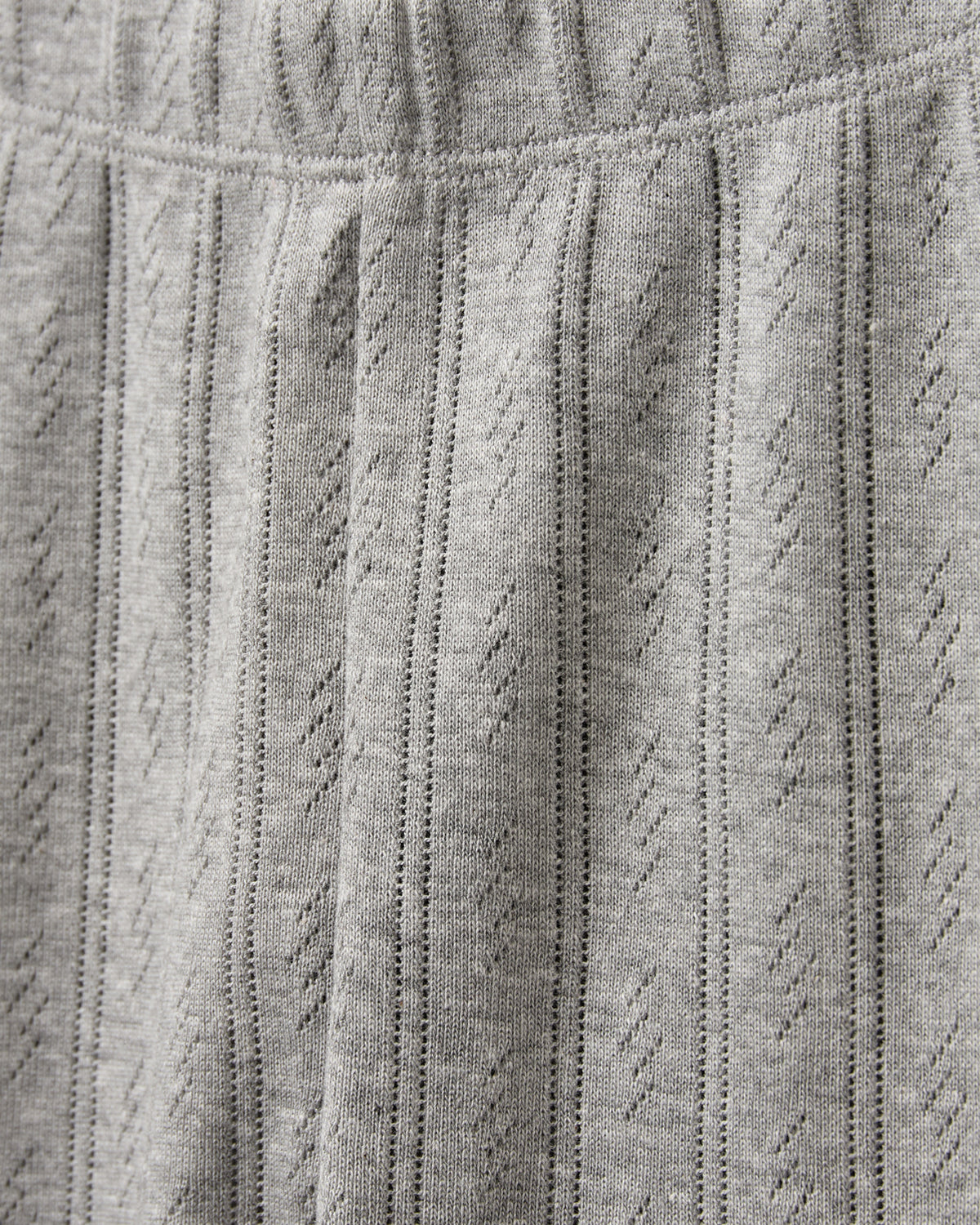 Sofie Schnoor KIDS NALINESB LEGGINGS Leggings 8000 Grey mel