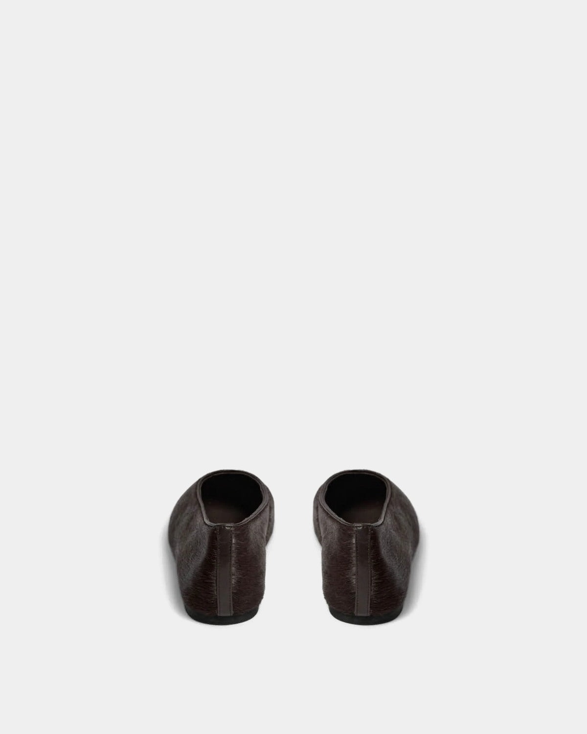 Sofie Schnoor WOMEN NANNSW BALLERINA Ballerina 7080 Dark brown