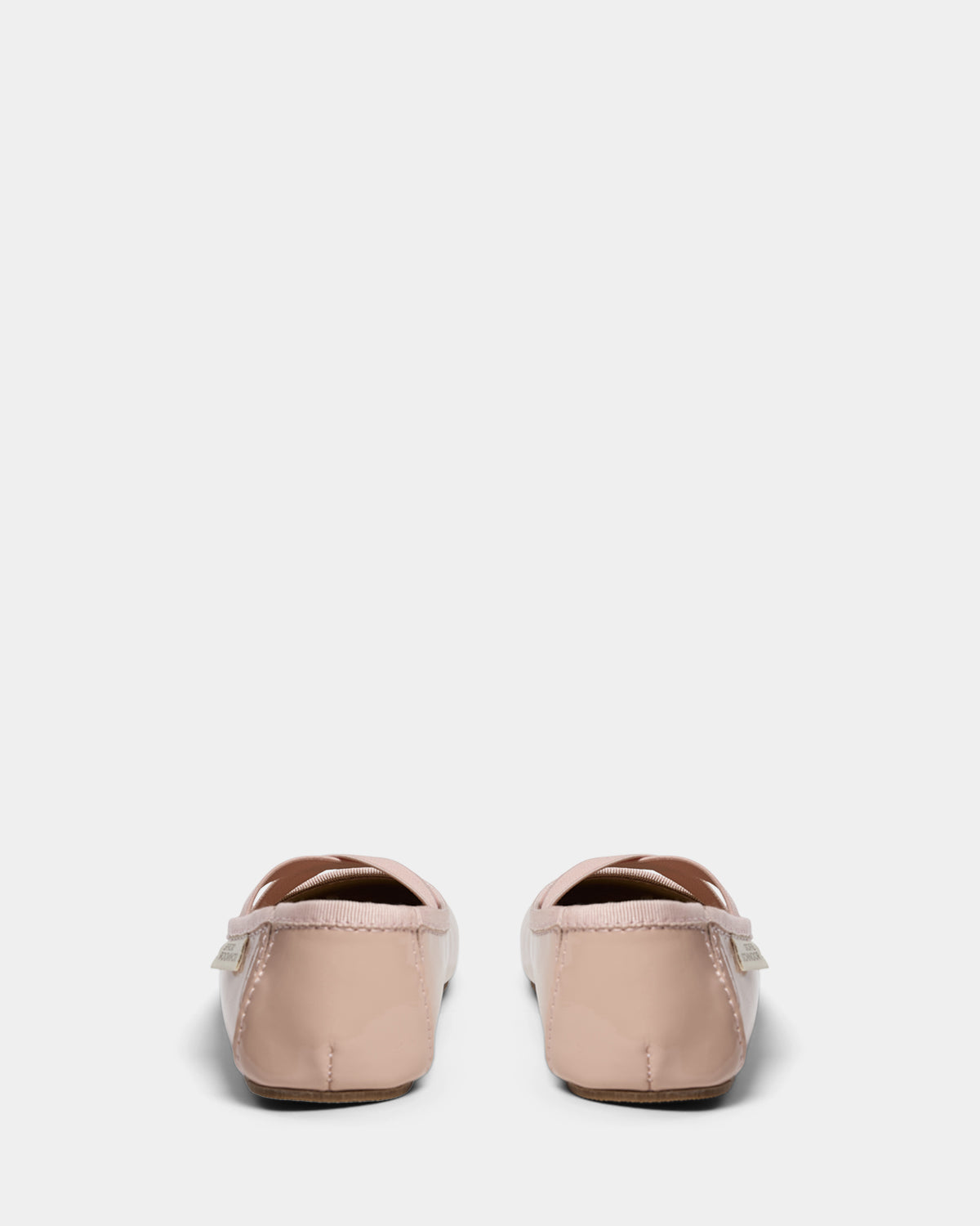 Sofie Schnoor KIDS NELIAKB HJEMMESKO Hjemmesko 4084 Light Pink