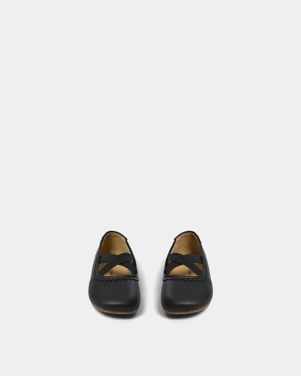 Sofie Schnoor KIDS NELIASKB INDOOR SHOE Hjemmesko 1000 Black