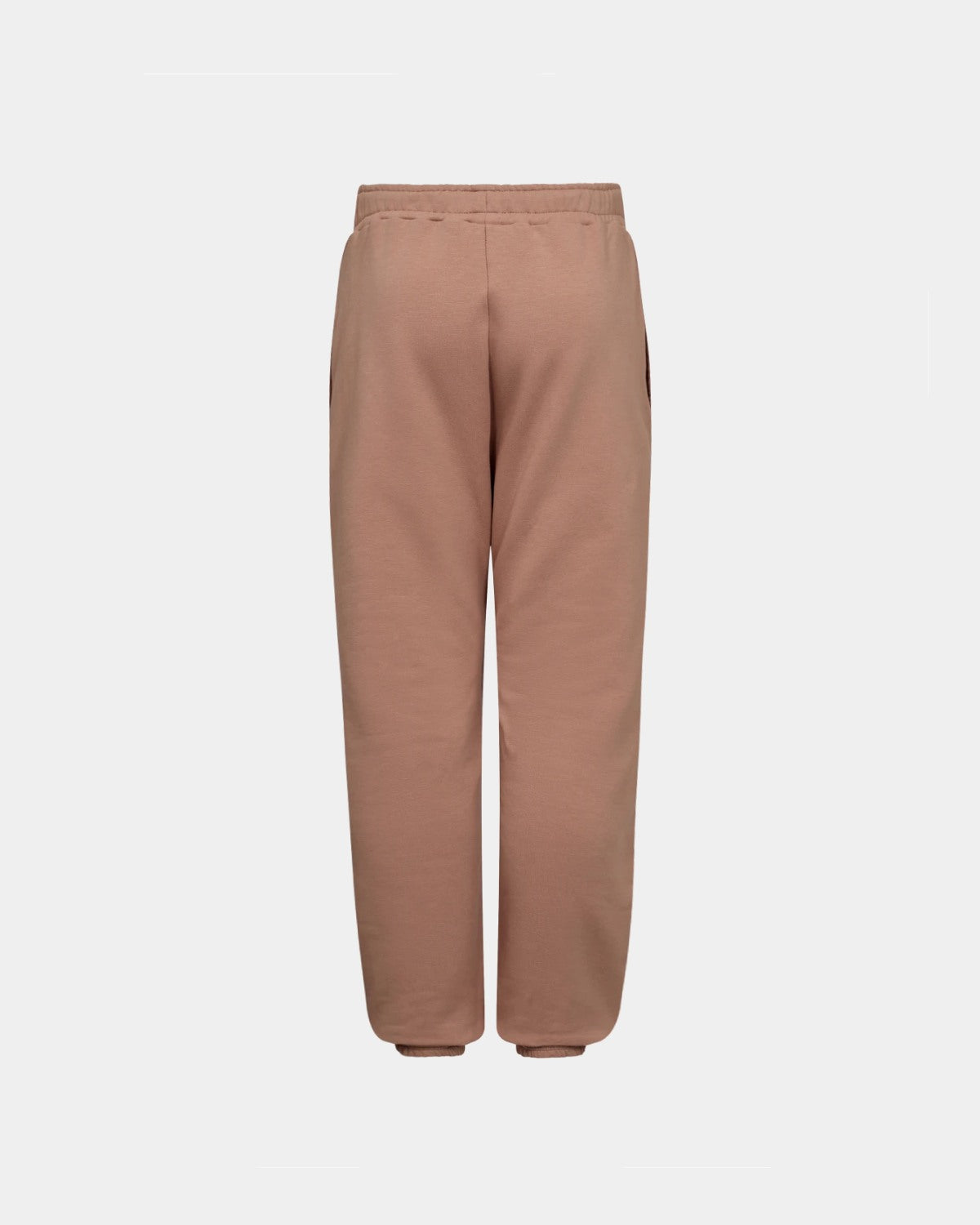 Sofie Schnoor YOUNG NETISY SWEATPANTS Sweatpants 7057 Rosy Camel solid