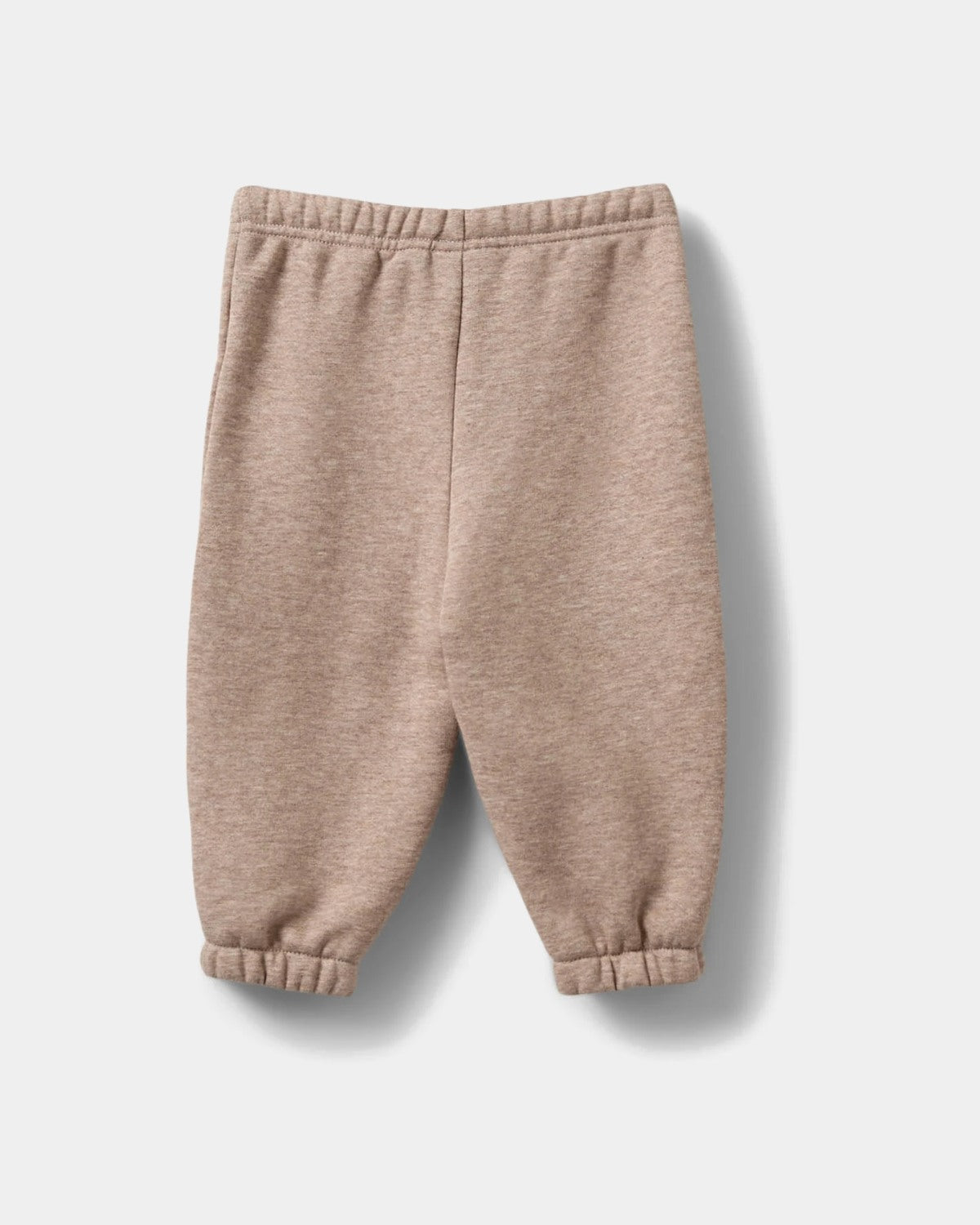 Sofie Schnoor KIDS NETUSKB SWEATPANT Sweatpants 7071 Brown melange
