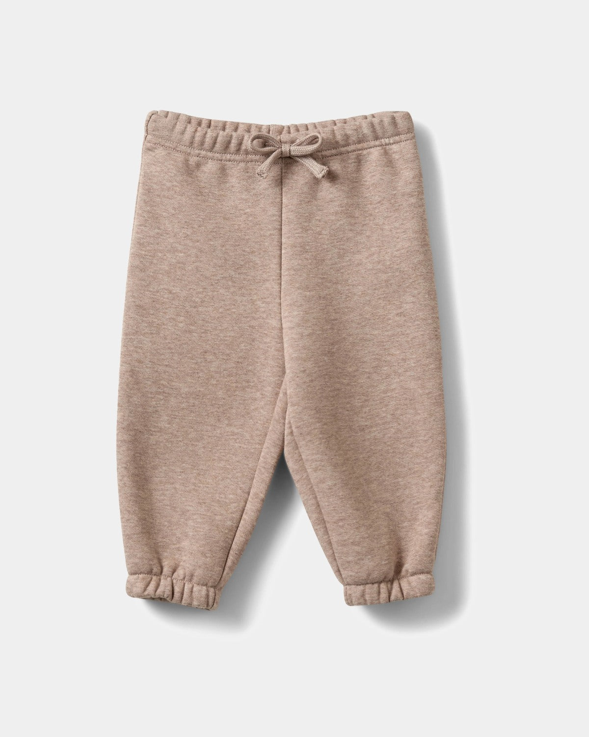 Sofie Schnoor KIDS NETUSKB SWEATPANT Sweatpants 7071 Brown melange