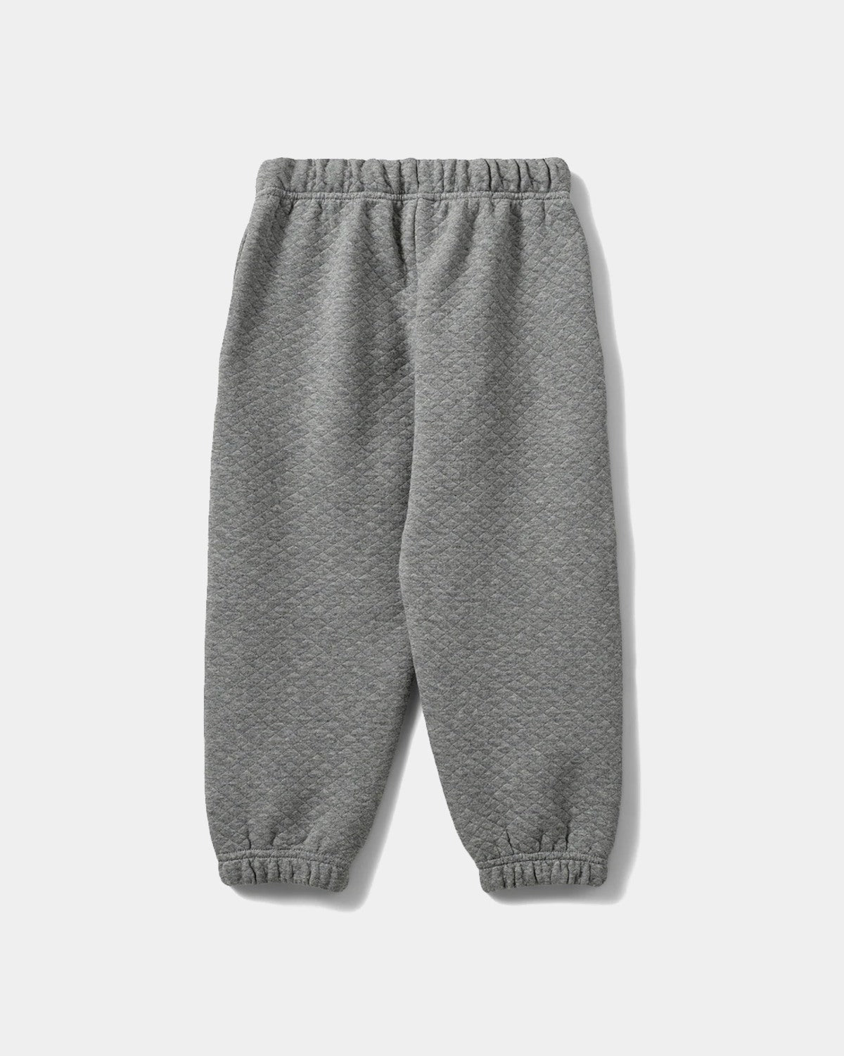 Sofie Schnoor KIDS NETUSSK SWEATPANTS Sweatpants 8010 Grey melange