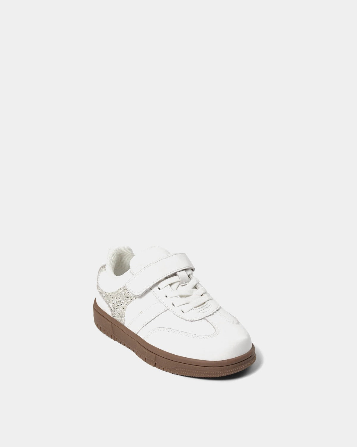 Sofie Schnoor KIDS NISSASK SNEAKER Sko 0101 Off white