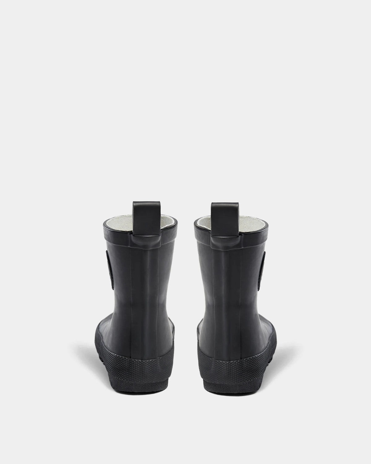 Sofie Schnoor KIDS NIXOSB GUMMISTØVLE Gummistøvle 1000 Black