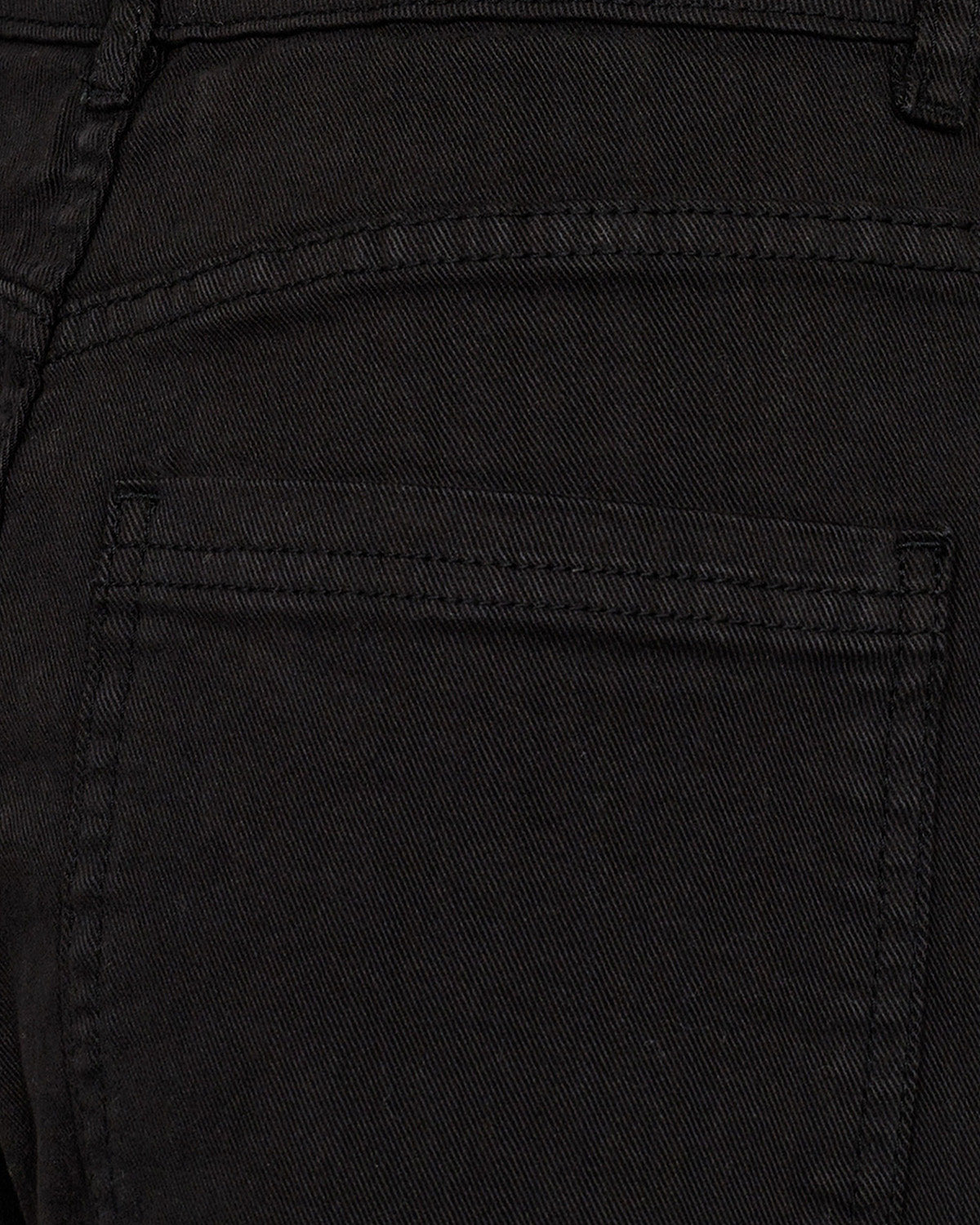 Sofie Schnoor WOMEN NOENNESW HØJE JEANS Jeans 1000 Black