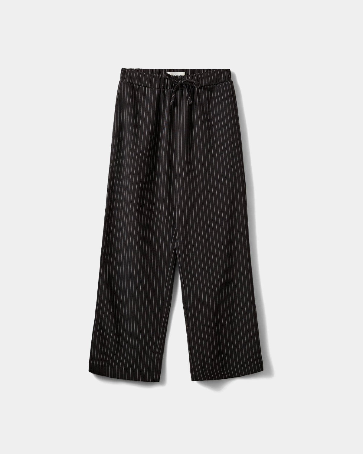 Sofie Schnoor YOUNG NOLASY BUKSER Buks 8008 Dark grey