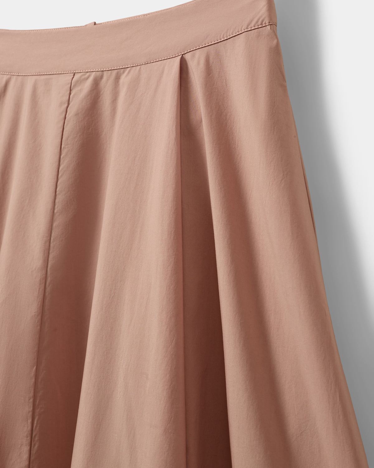 Sofie Schnoor WOMEN NOORSW MAXI NEDERDEL Nederdel 7160 Café Crème