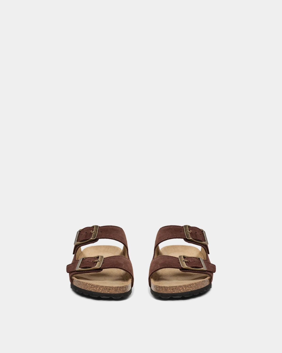 Sofie Schnoor WOMEN NOVASW SANDAL Slipper 7014 Brown