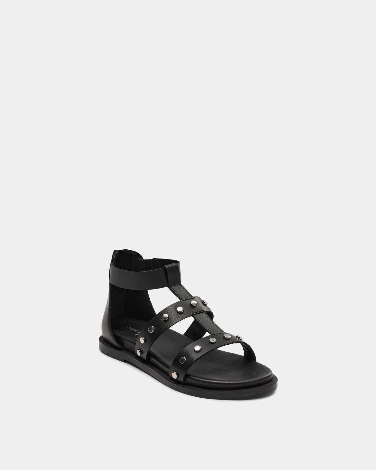 Sofie Schnoor YOUNG OLIASY SANDAL Sandal 1000 Black