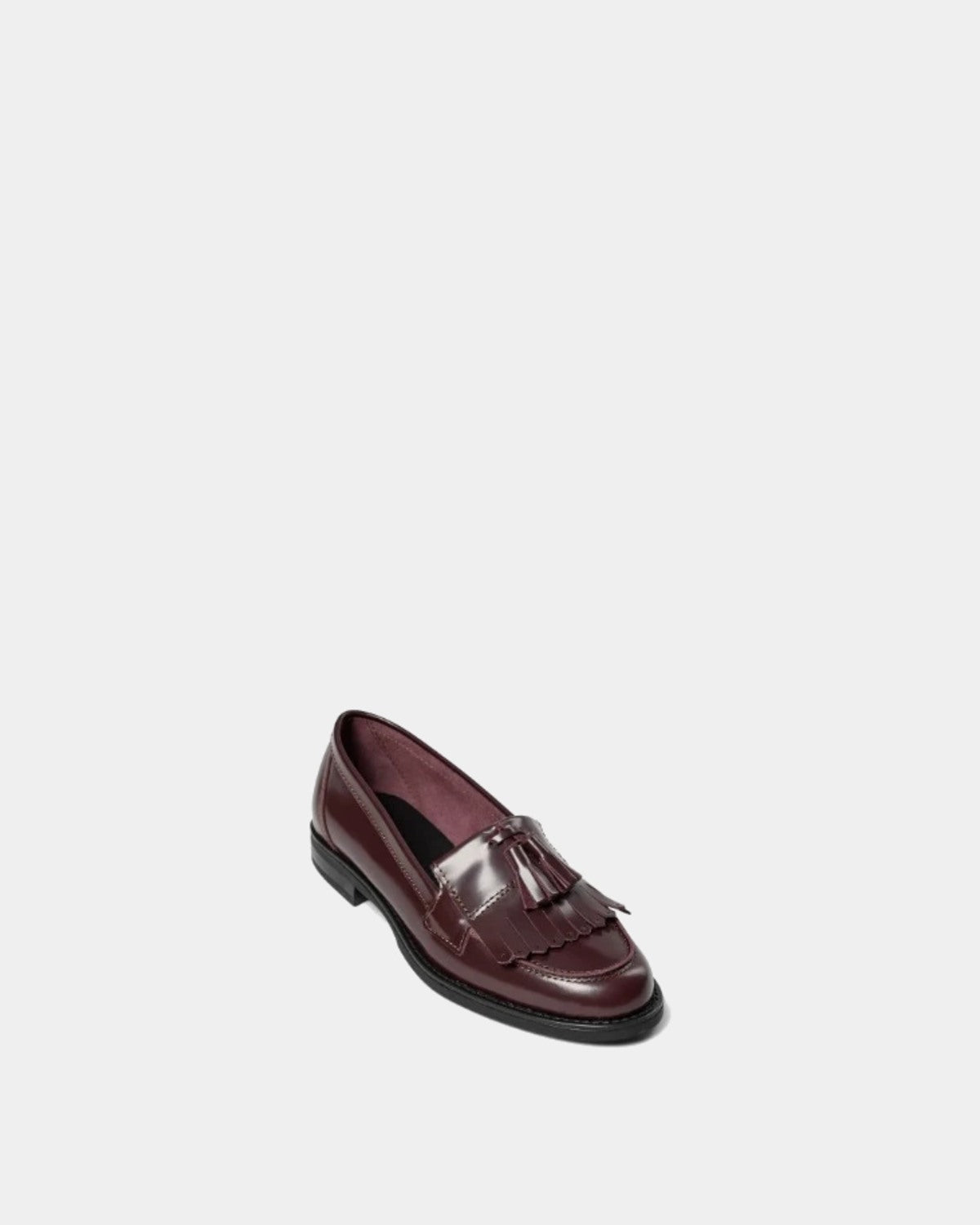 Sofie Schnoor WOMEN OLIVIASW LOAFER Loafer 4151 Burgundy
