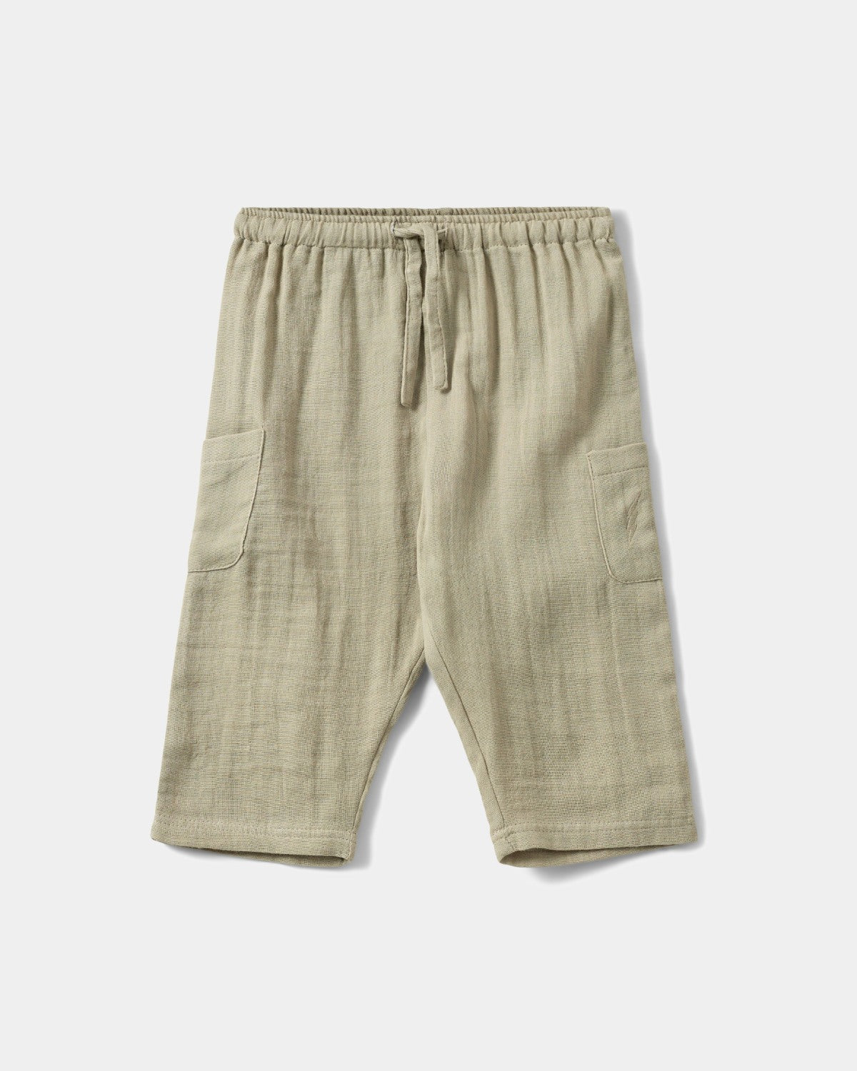 Sofie Schnoor BABY PALLESB BUKS Buks 3055 Light dusty green