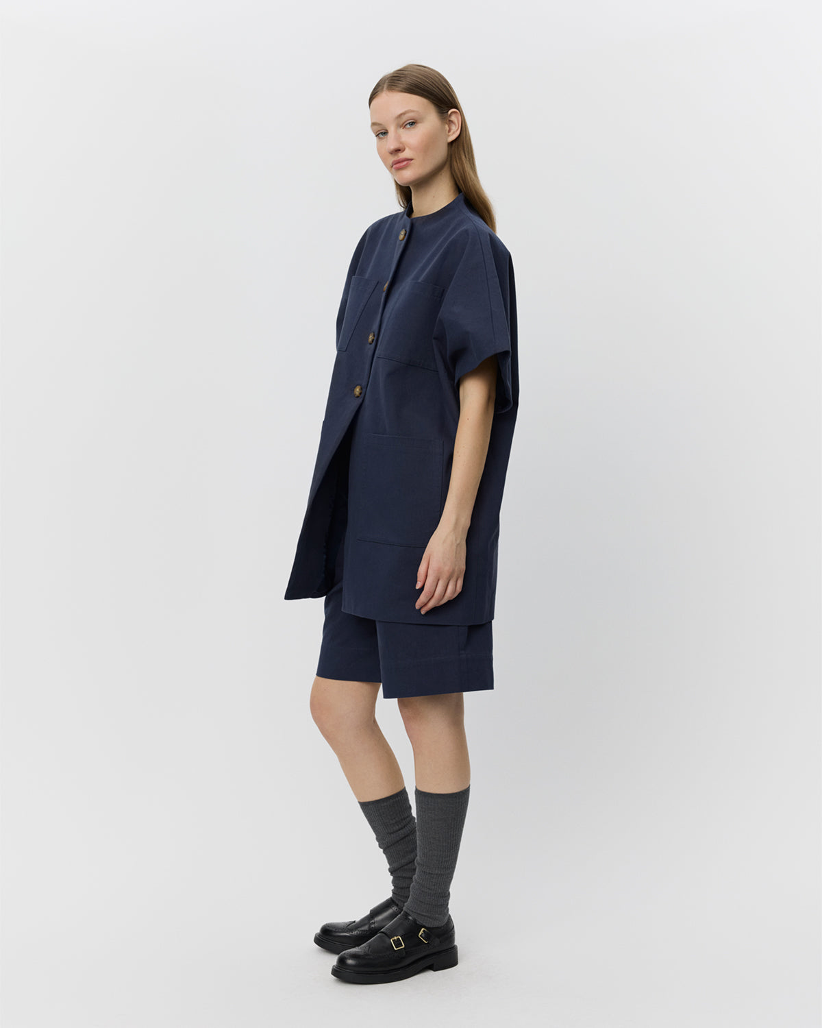 Sofie Schnoor WOMEN PALOMASW JAKKE Jakke 5119 Navy Blue