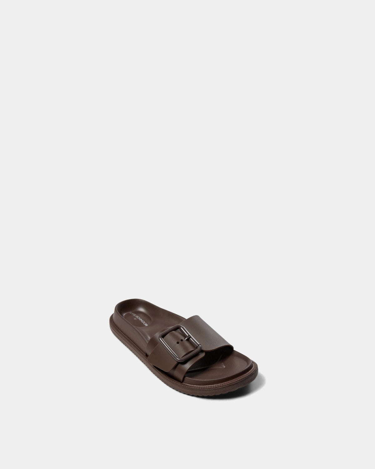 Sofie Schnoor WOMEN PETRASW SLIPPER Slipper 7025 Dark brown