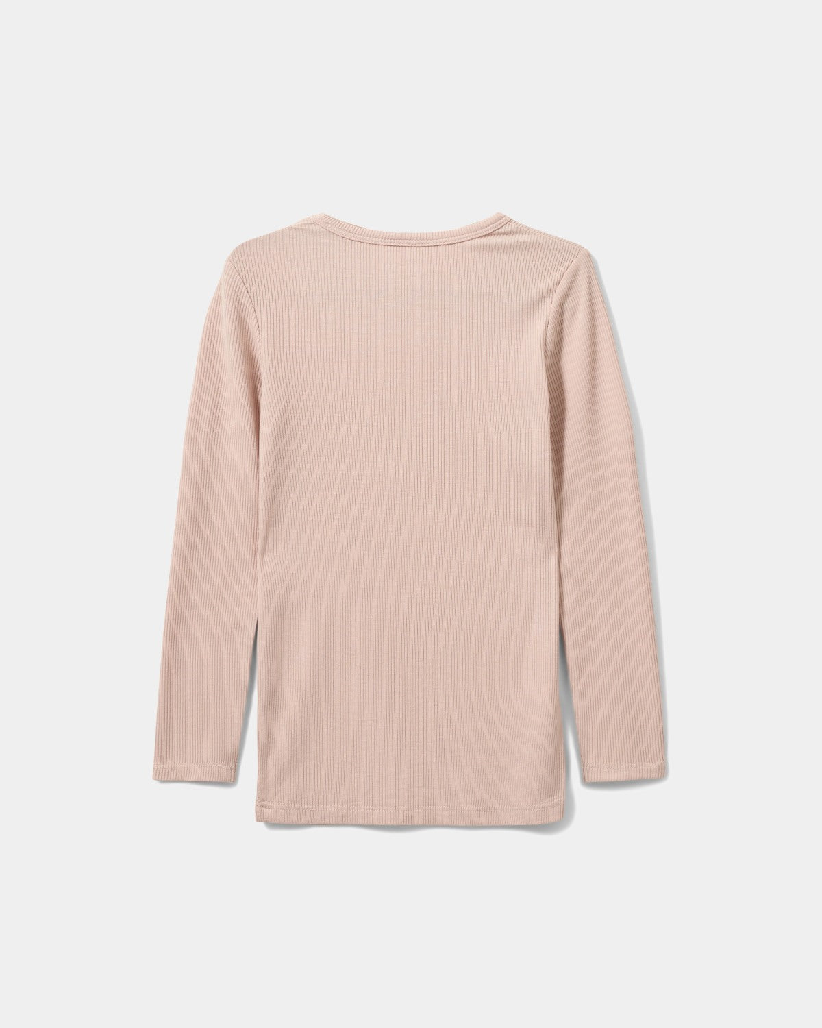 Sofie Schnoor KIDS PETRICIASK T-SHIRT LANGÆRMET T-shirt lang ærmet 4068 Light rose
