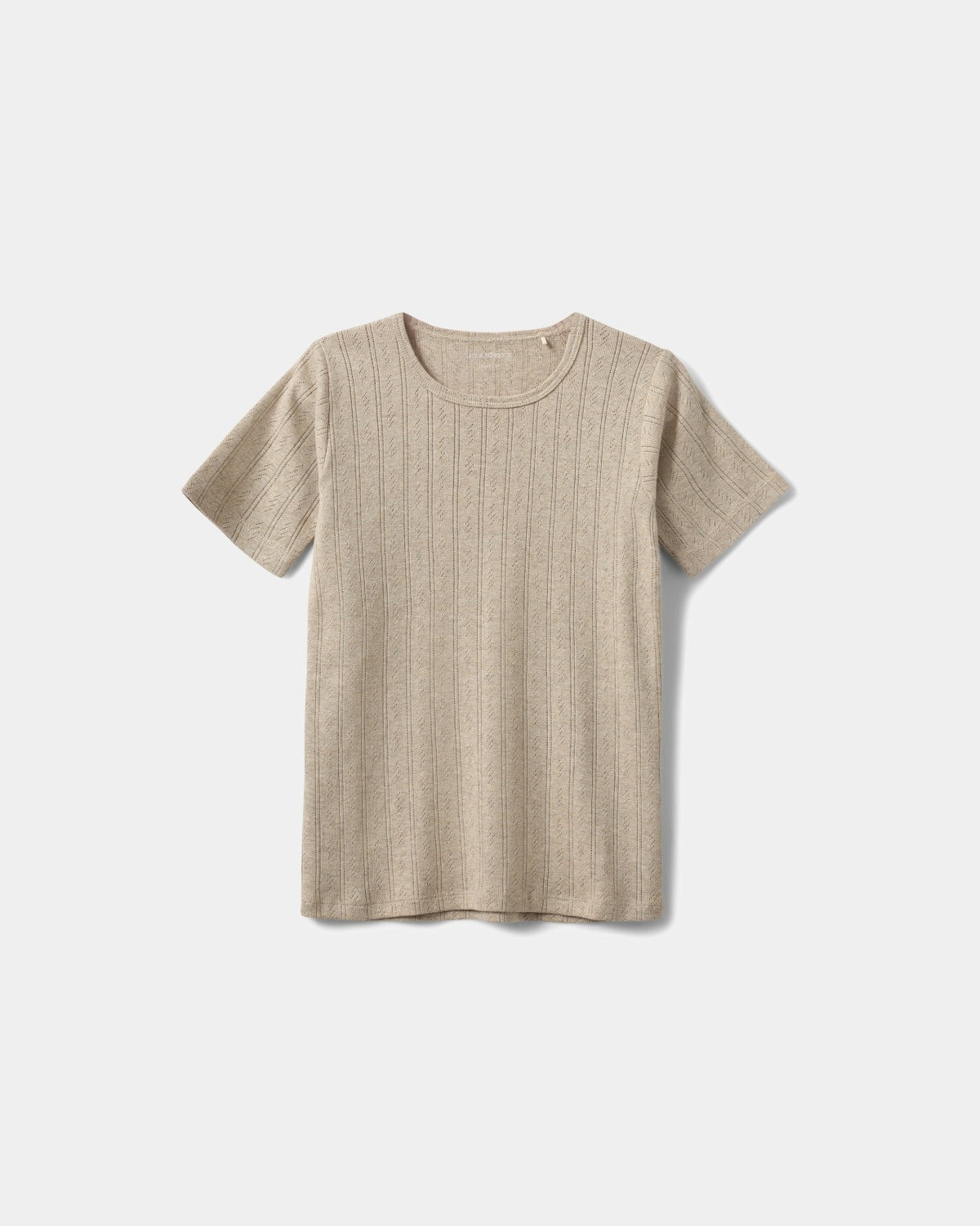 Sofie Schnoor YOUNG PIPERSY T-SHIRT T-shirt 0109 Off White