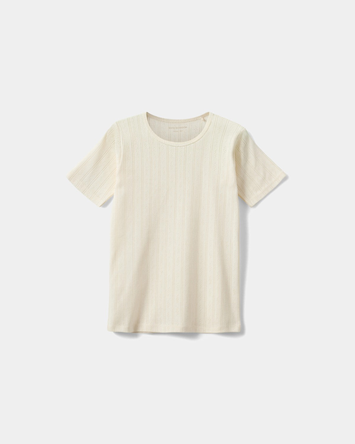 Sofie Schnoor YOUNG PIPERSY T-SHIRT T-shirt 8000 Grey mel