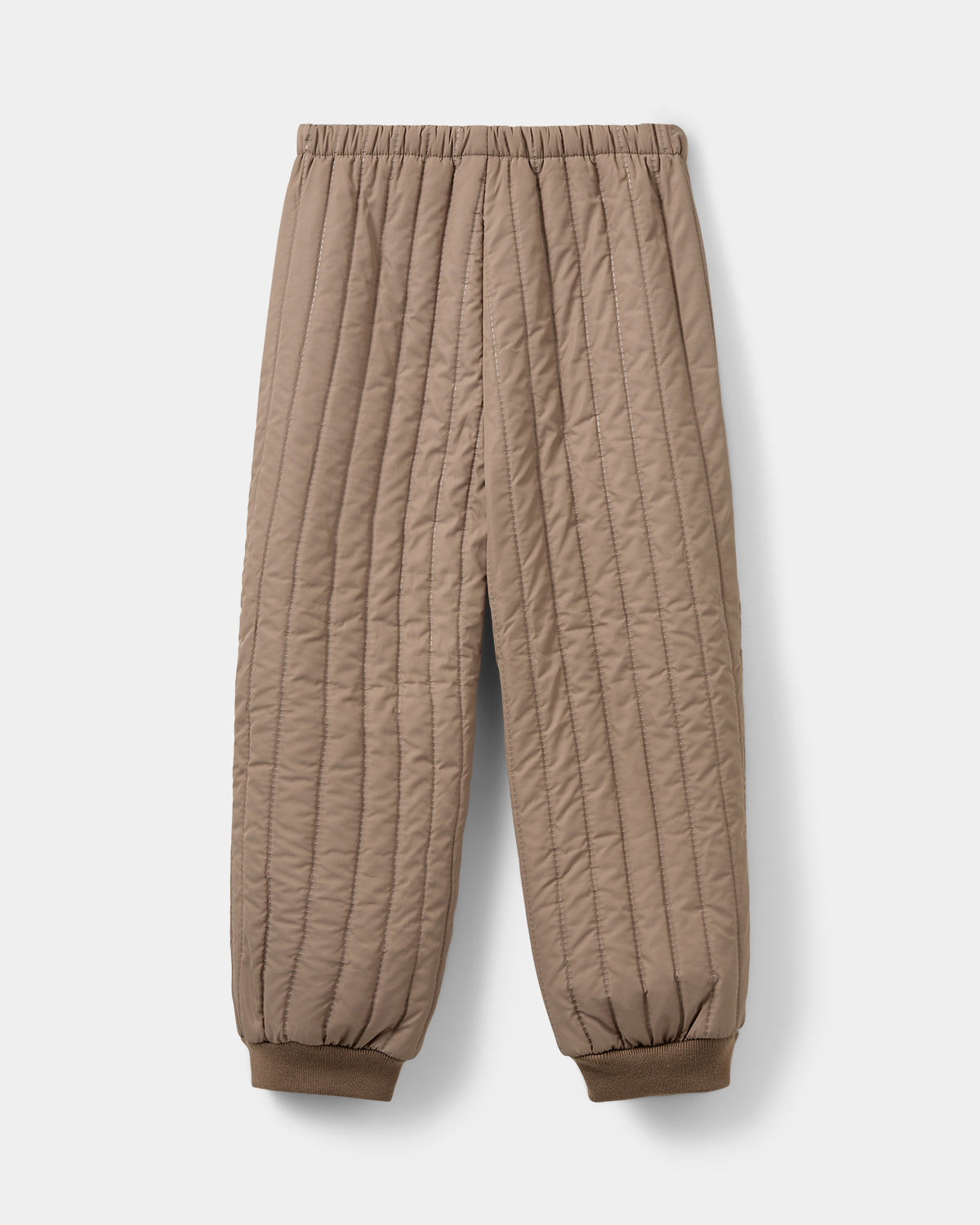 Sofie Schnoor KIDS RICHOSK BUKS Termobukser 7143 Desert Taupe