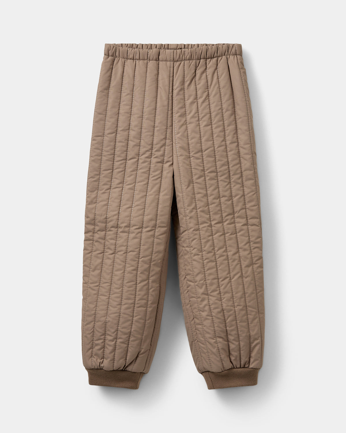 Sofie Schnoor KIDS RICHOSK BUKS Termobukser 7143 Desert Taupe