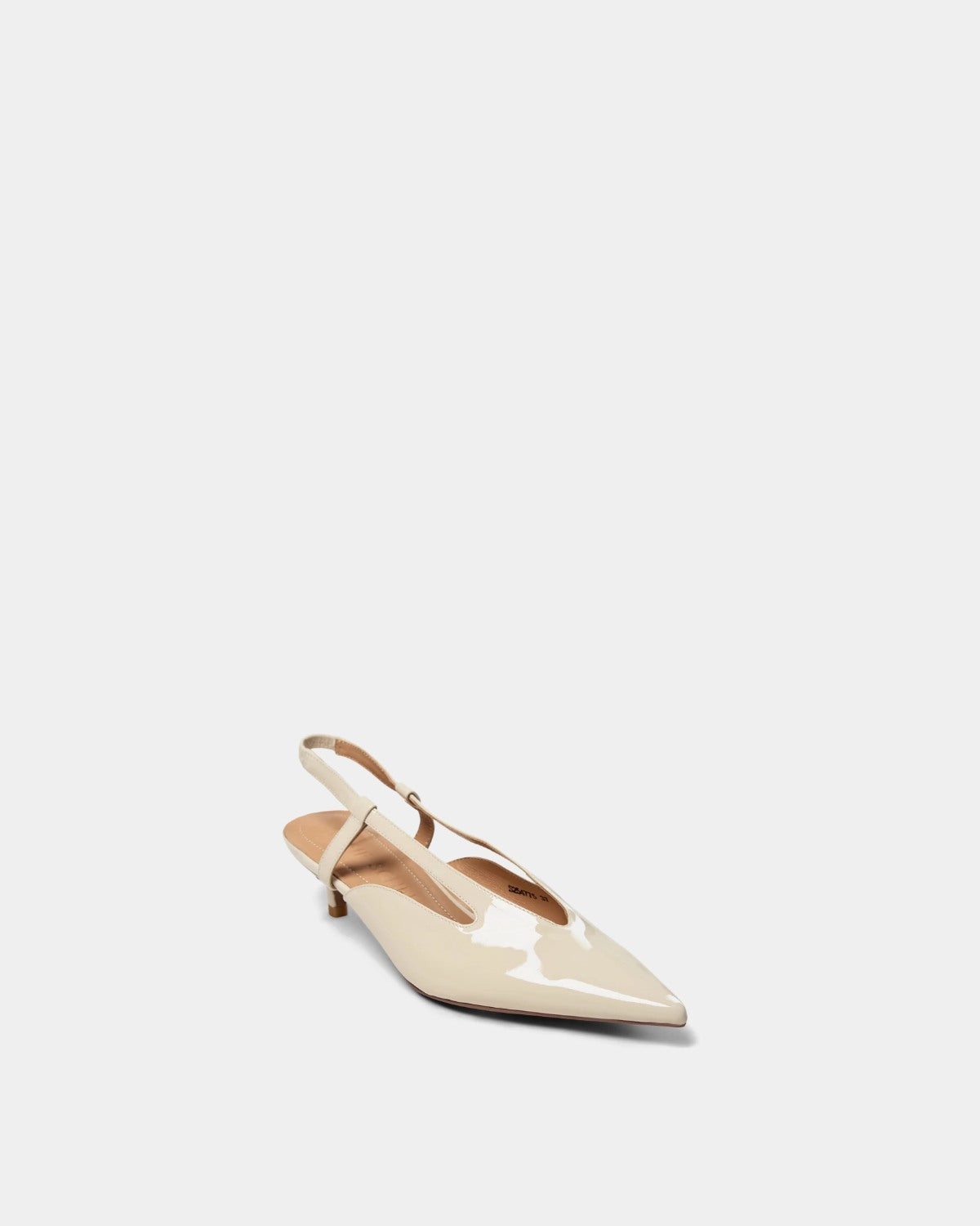 Sofie Schnoor WOMEN RILLSW STILET Stilet 0101 Off white