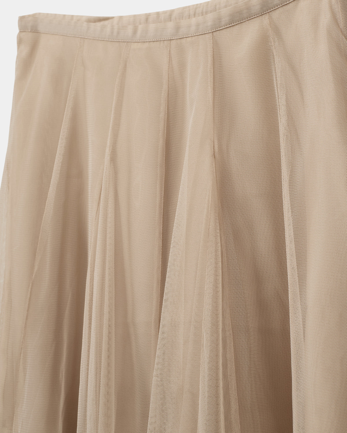 Sofie Schnoor WOMEN ROASLYSW MAXI TYL NEDERDEL Nederdel 7105 Light Sand