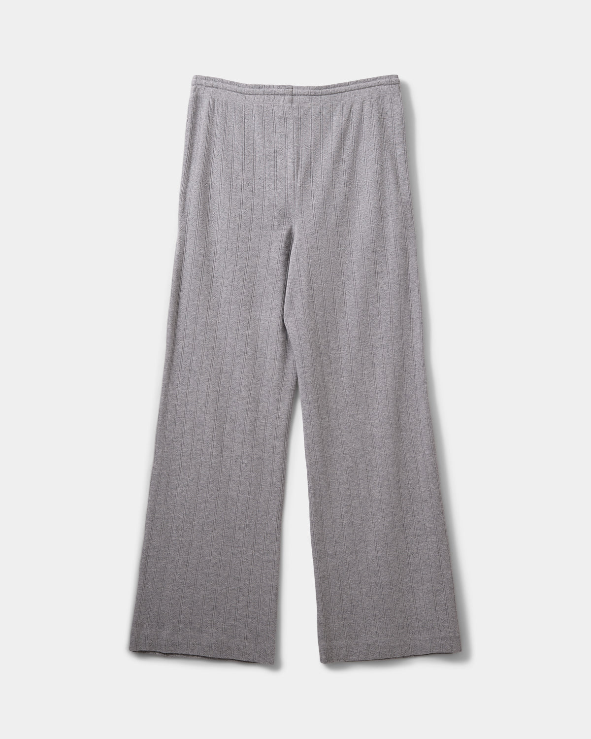 Sofie Schnoor WOMEN SALLSW BUKSER Buks 8000 Grey Melange