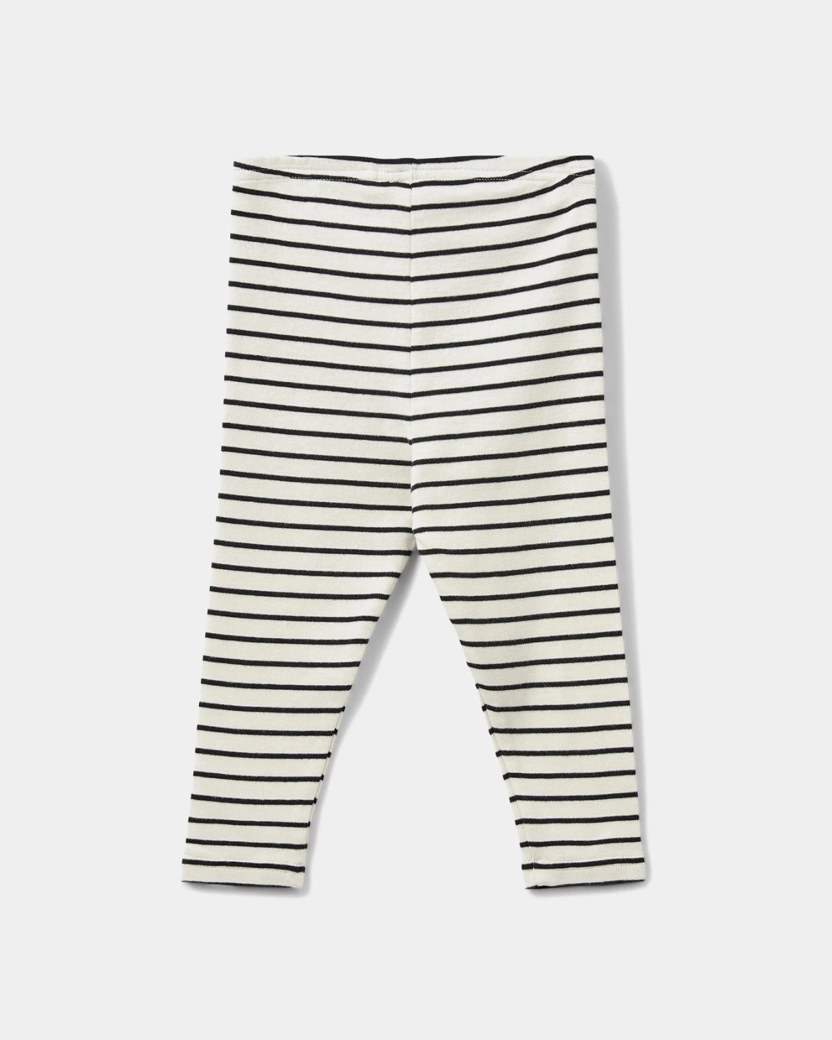 Sofie Schnoor BABY SAMSB LEGGINGS Leggings 1017 Black striped
