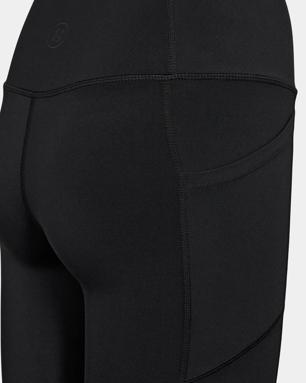 Sofie Schnoor SPORT SARINASPO LEGGINGS Leggings 1000 Black