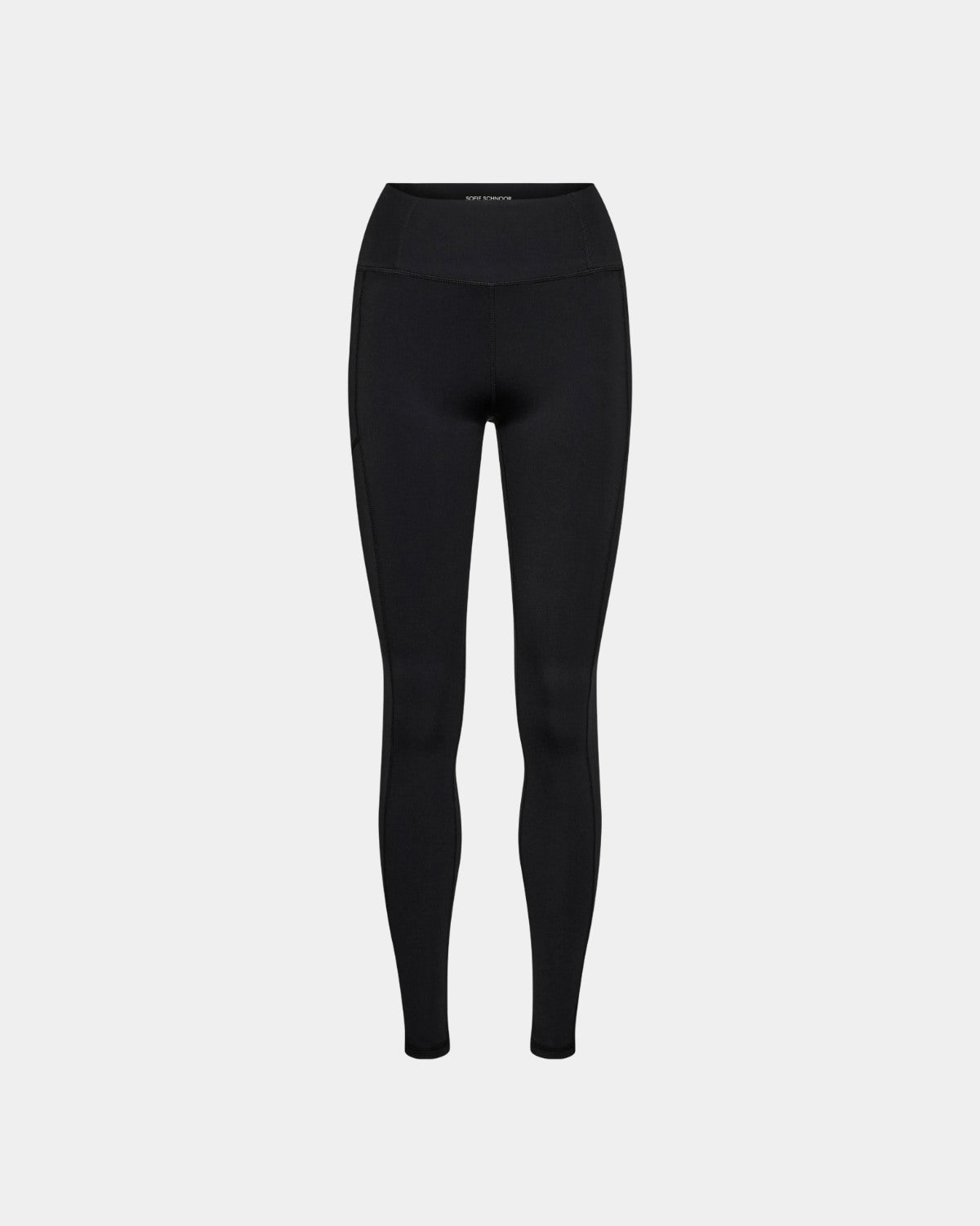 Sofie Schnoor SPORT SARINASPO LEGGINGS Leggings 1000 Black