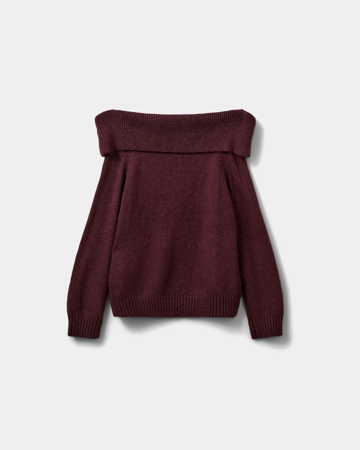 Sofie Schnoor YOUNG SAWASY BLUSE Bluse 4162 Plum