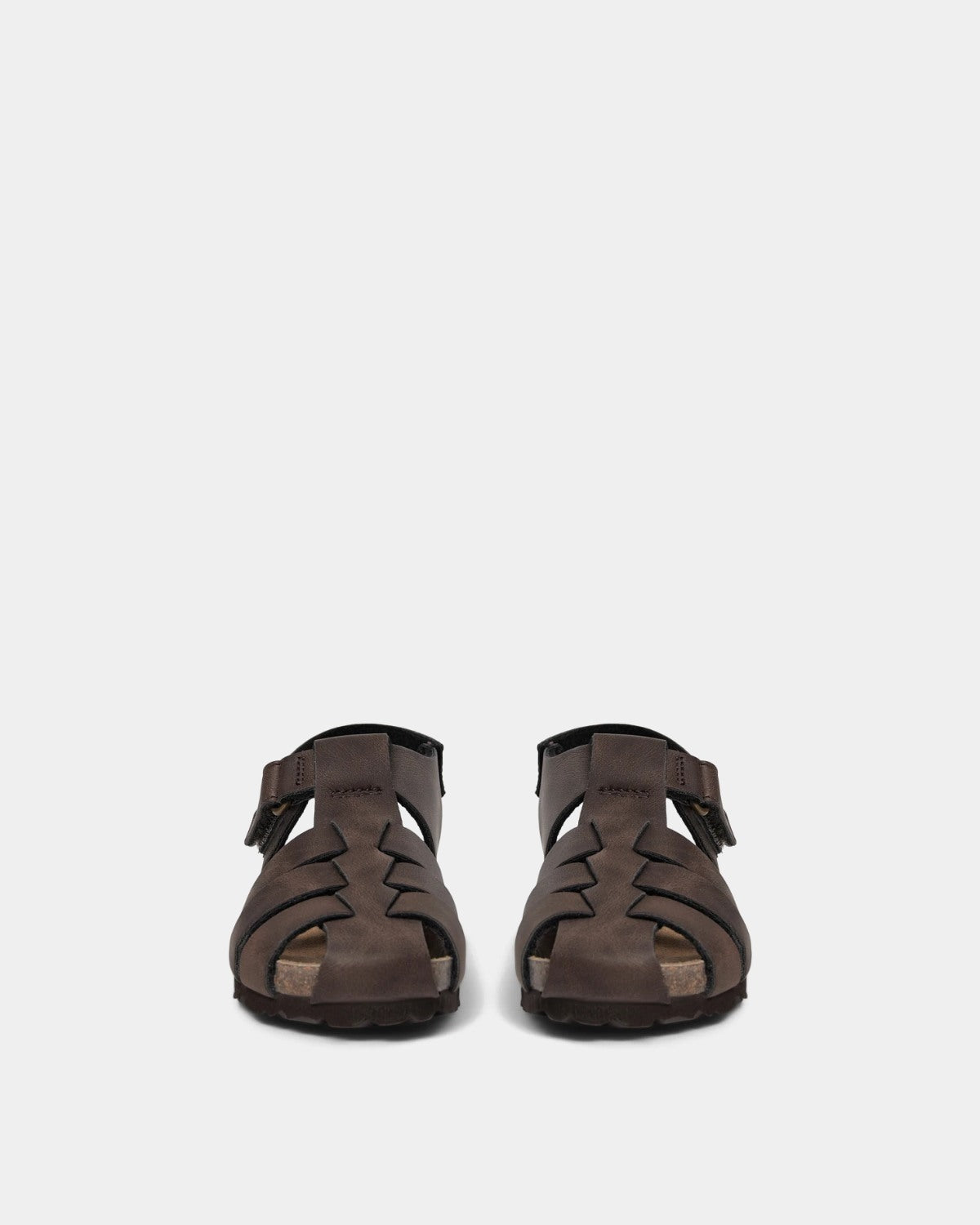 Sofie Schnoor KIDS SEDOKB SANDAL Sandal 7025 Dark brown