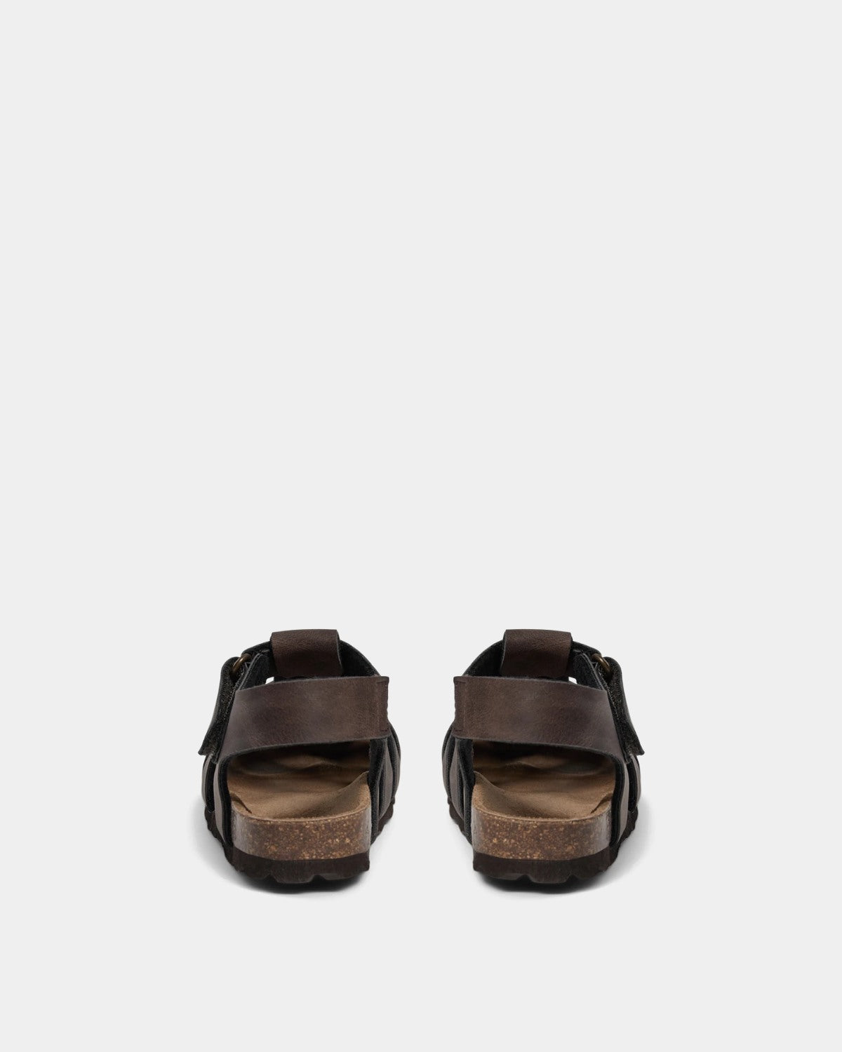 Sofie Schnoor KIDS SEDOKB SANDAL Sandal 7025 Dark brown