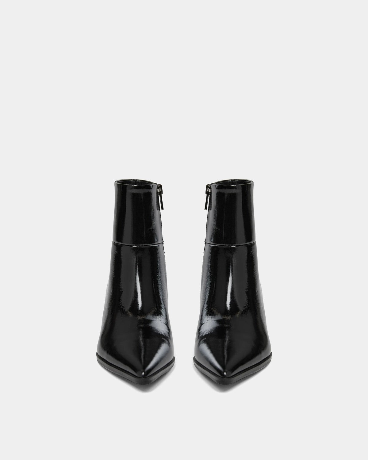 Sofie Schnoor WOMEN SOLVEIGSW POLIDO BOOT Støvle 1000 Black