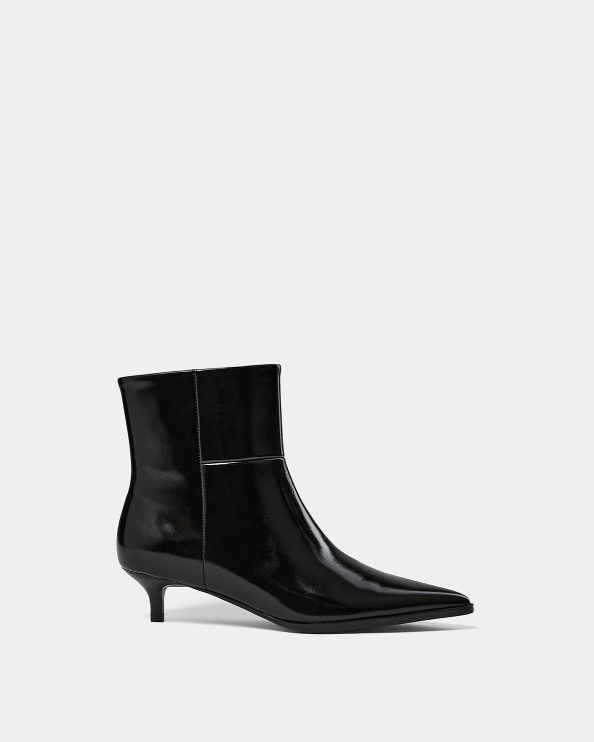 Sofie Schnoor WOMEN SOLVEIGSW POLIDO BOOT Støvle 1000 Black