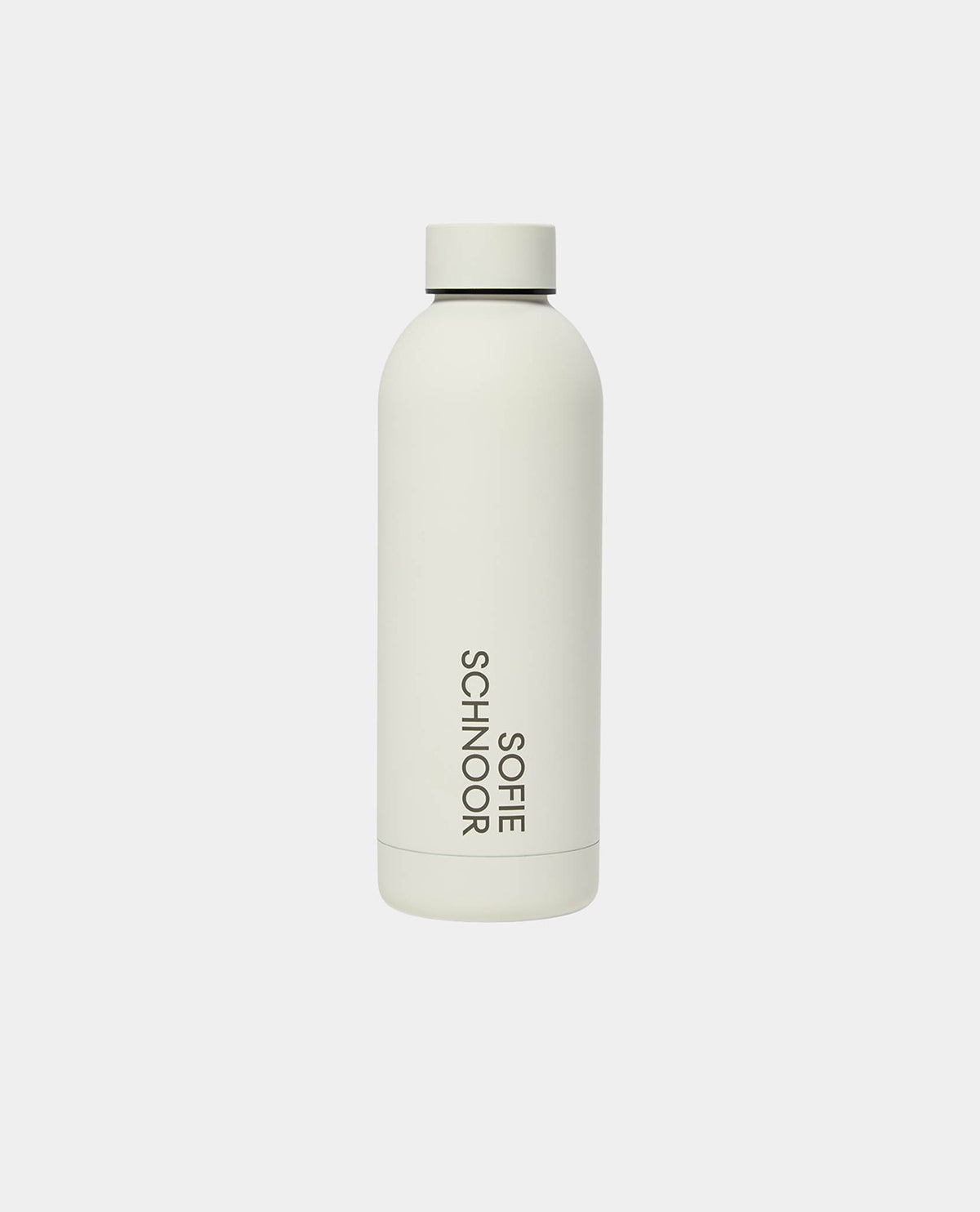 Sofie Schnoor SPORT SOPHIESA VANDFLASKE Accessories 0101 Off white
