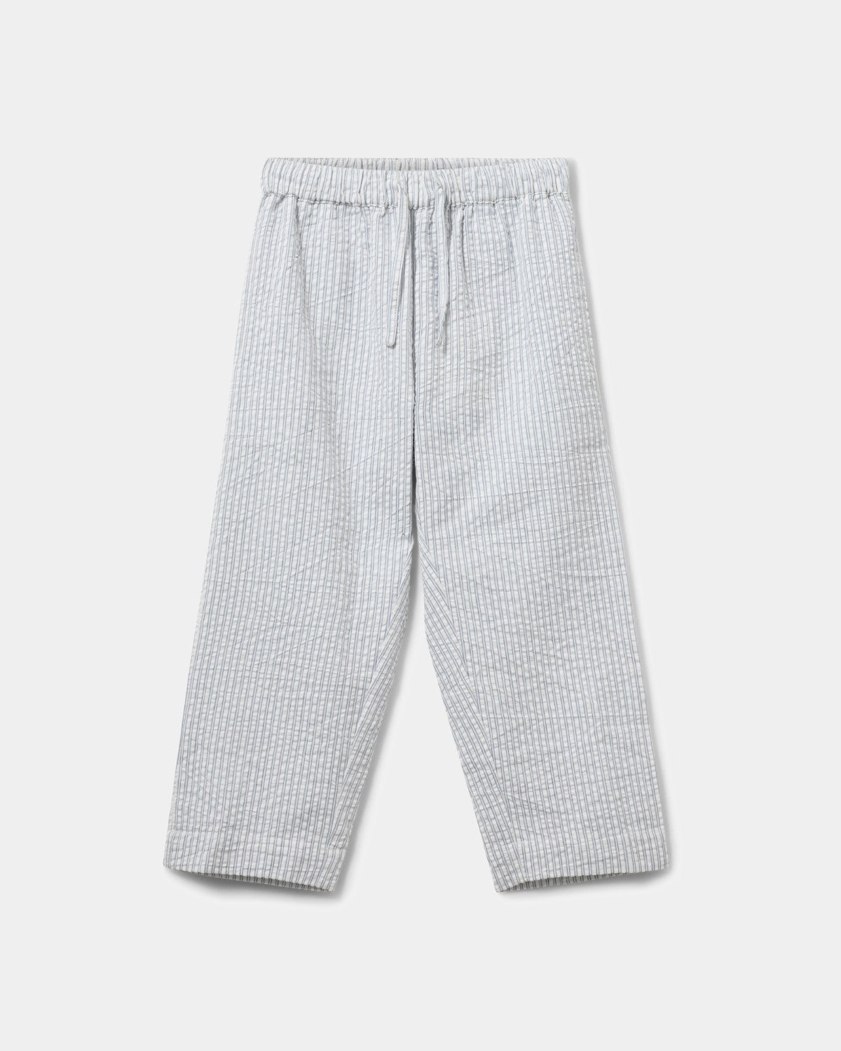 Sofie Schnoor KIDS STORMSK BUKS Buks 0149 Antique White w Blue