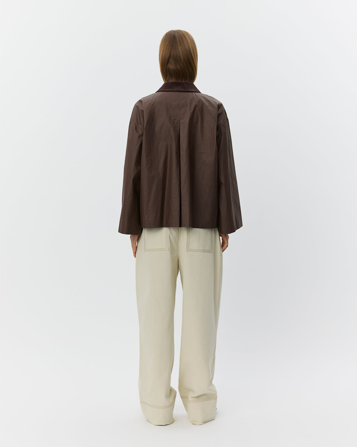 Sofie Schnoor WOMEN SUKISW BUKSER Buks 7105 Light Sand