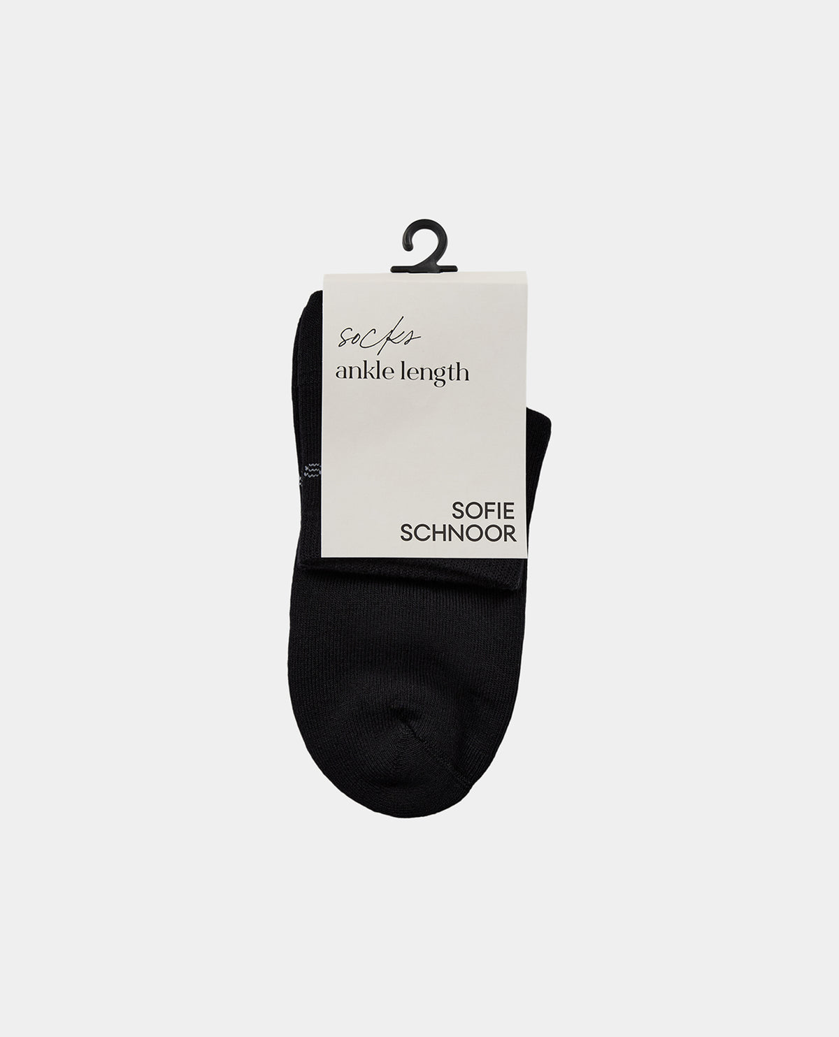 Sofie Schnoor SPORT SUSSIXSPO SOKKER Strømper 1000 Black