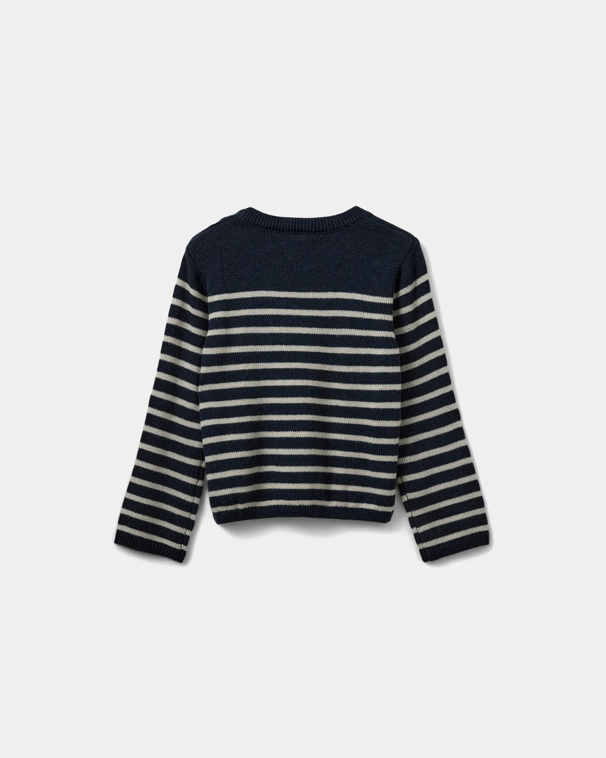 Sofie Schnoor WOMEN TILDASW SWEATER Sweater 5112 Navy Striped