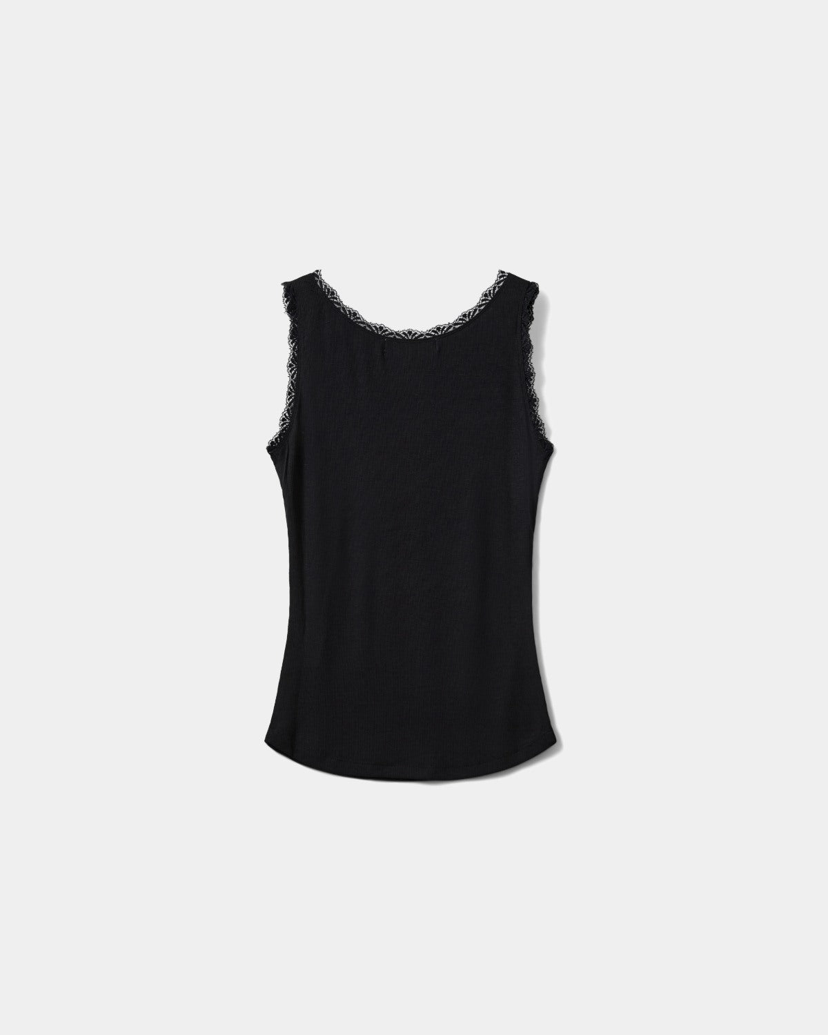Sofie Schnoor WOMEN ULRIKKESW TOP Top 1000 Black