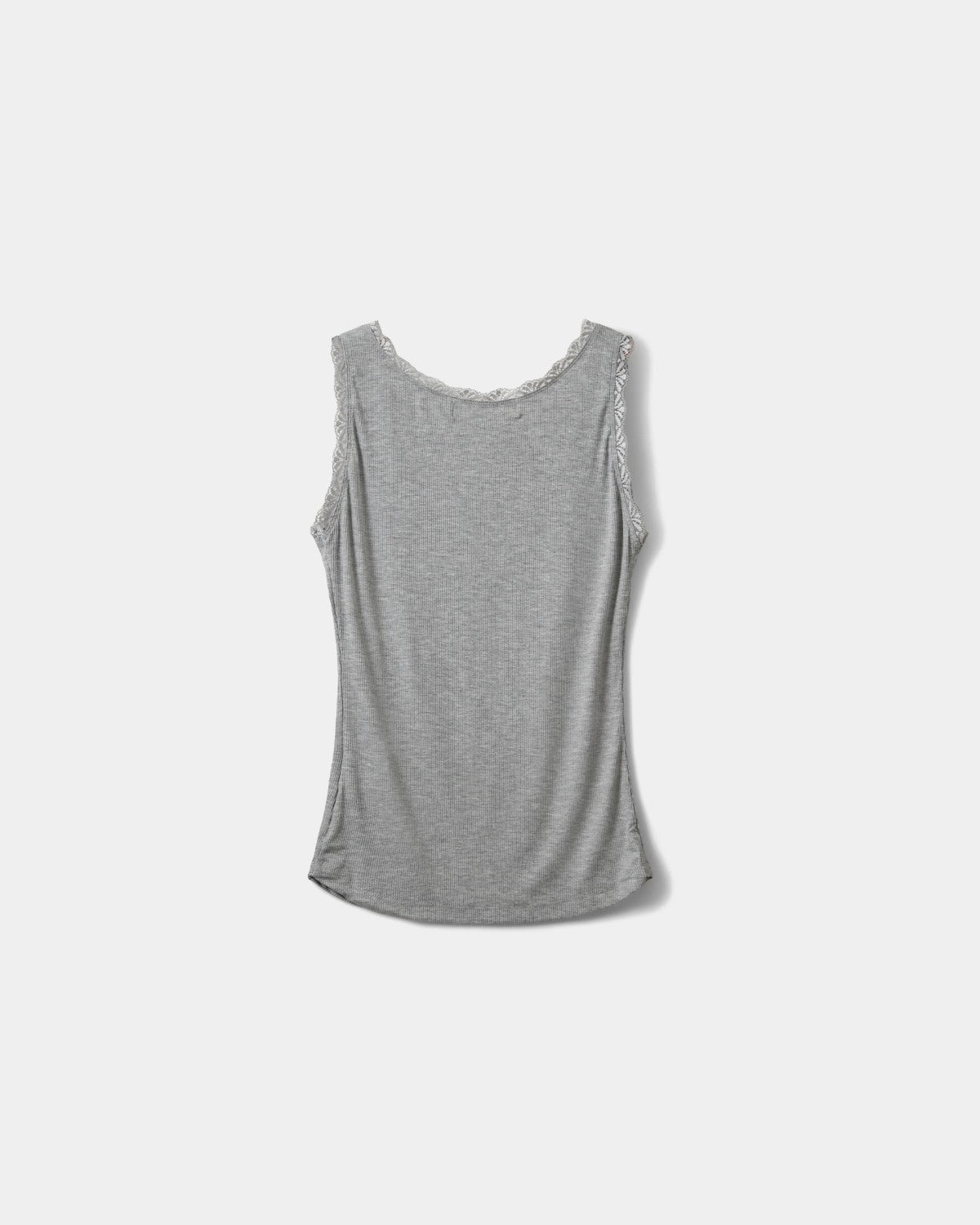 Sofie Schnoor WOMEN ULRIKKESW TOP Top 8000 Grey mel