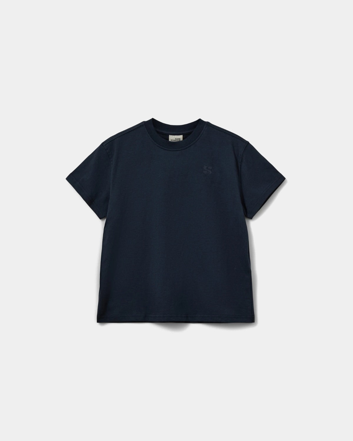Sofie Schnoor YOUNG VAJASY T-SHIRT T-shirt 5119 Navy Blue