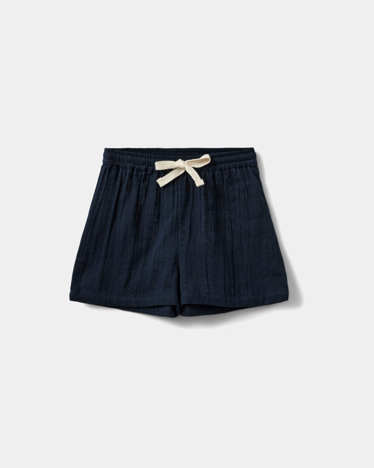 Sofie Schnoor BABY VALDESB SHORTS Shorts 5066 Dark Blue